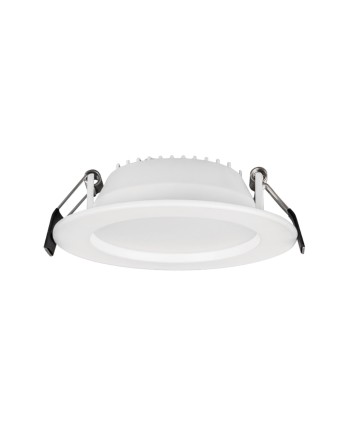 NASAO * EMPOTRABLE LED CCT 12W BLANCO